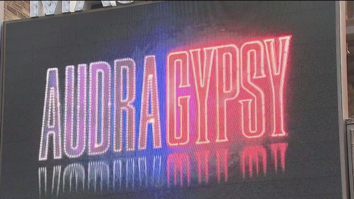 Flu, COVID hit Broadway as 'Gypsy' cancels shows
